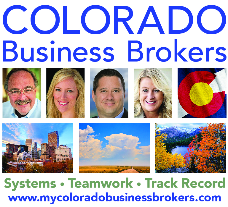 Colorado Business Brokers