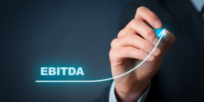 bigstock Ebitda Growth 90647981