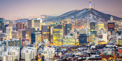 5 Questions to Ask Before Purchasing a Global Business 1 bigstock Seoul South Korea city skylin 81608708