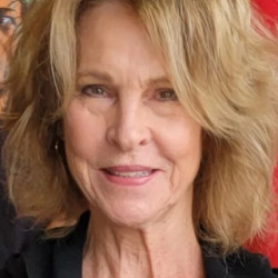 Arlene Sanchez-Vinas