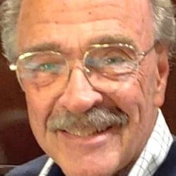 Glen Cooper